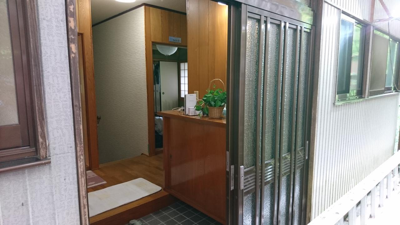 Hotel Onsen Minshuku Oomuraya No.3 Hongu Exterior foto